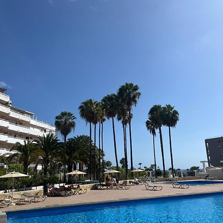¡Tal Y Como Hawaii! Playa Feñabe Εξωτερικό φωτογραφία