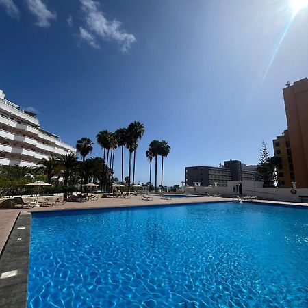 ¡Tal Y Como Hawaii! Playa Feñabe Εξωτερικό φωτογραφία