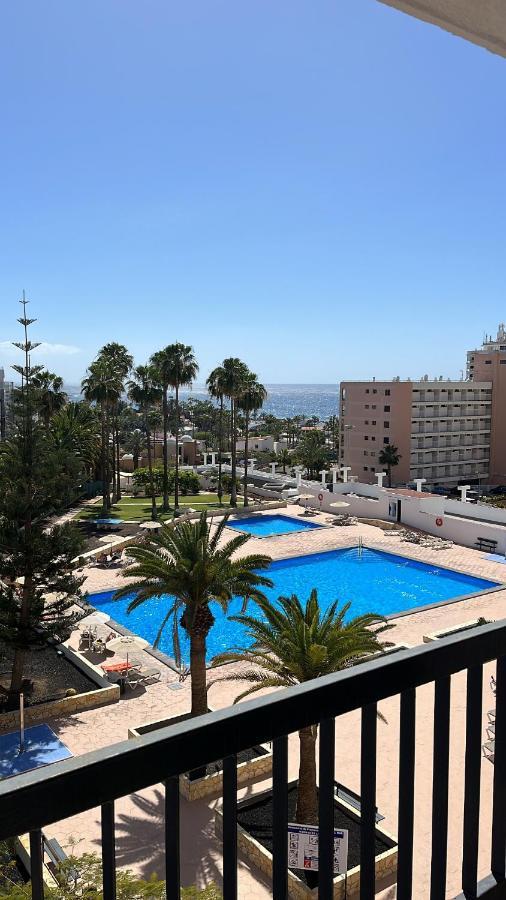 ¡Tal Y Como Hawaii! Playa Feñabe Εξωτερικό φωτογραφία
